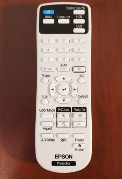 ریموت کنترل