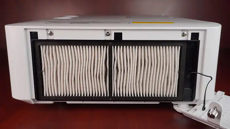 بدنه PowerLite L730U