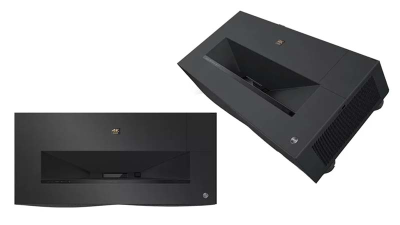 BenQ_V5000i_FrontPanelCurve1