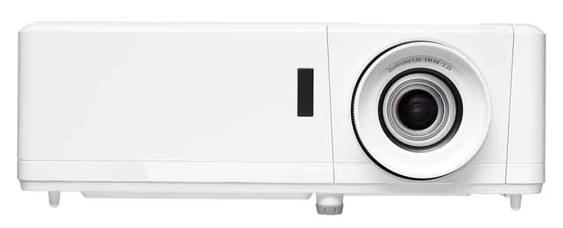 Optoma-ZH403-Front