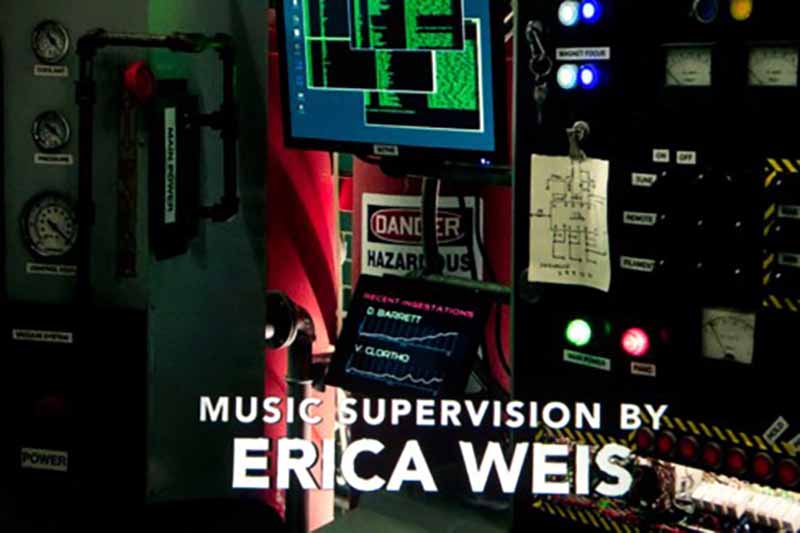 Sony_VPL-VW695ES_ghostbusters_lab_credits