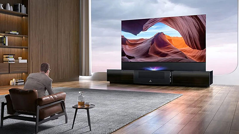 تأثیر روشنایی و مصالحهها در کیفیت تصویر
