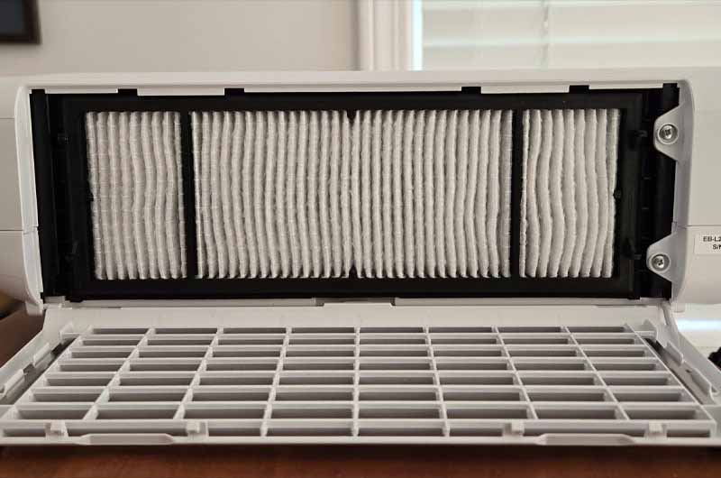 Epson-PowerLite-L270F_Filter