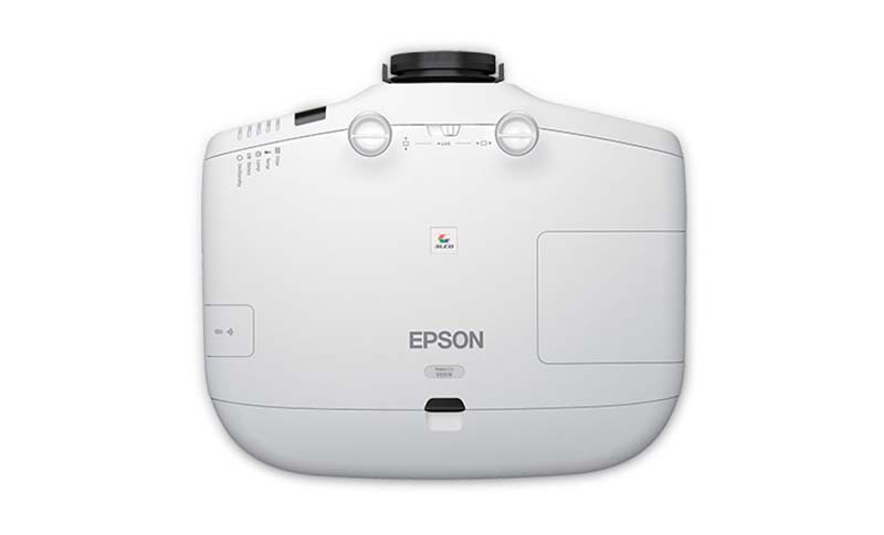 Epson-PowerLite-5520W_Top