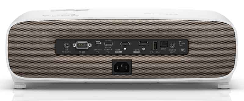 BenQ-HT3550-Connections