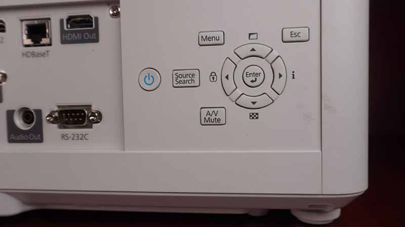 Epson_PowerLite-L730U_CtrlPanel