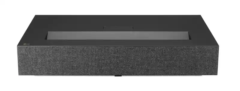 ویدئو پروژکتور تلویزیون لیزری LG CineBeam HU915QB UST