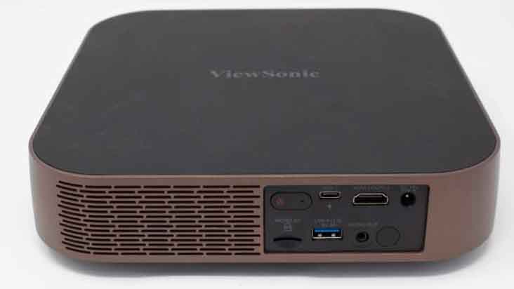 Viewsonic-M2-control-panel