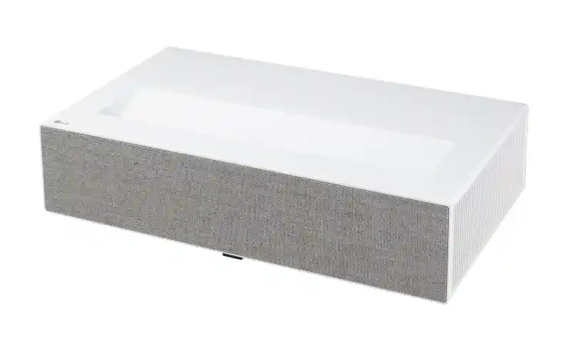 ویدئو پروژکتور تلویزیون لیزری LG CineBeam HU715Q UST
