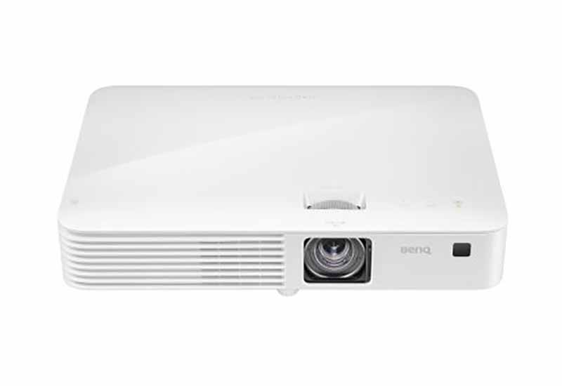 BenQ-CH100_Front-View