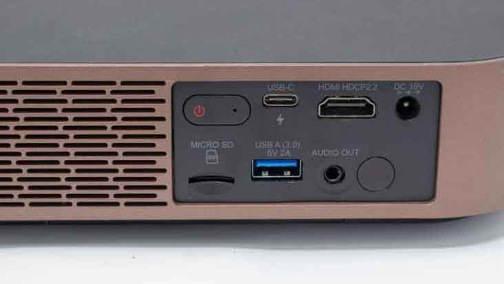Viewsonic-M2-connections