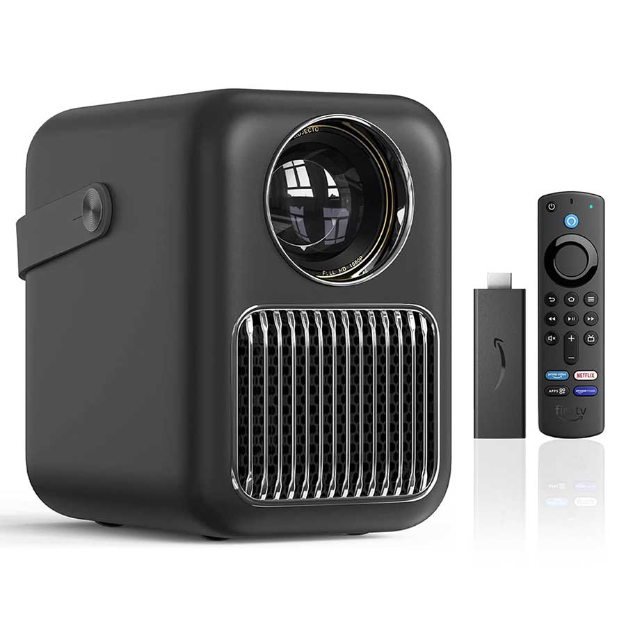 WANBO T6R MAX: