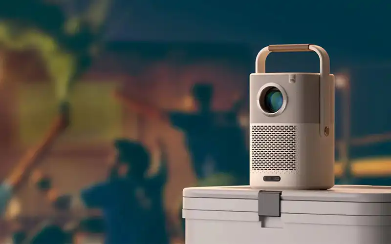 اشتباه ششم: عدم توجه به اندازه فضا و قابلیت حمل