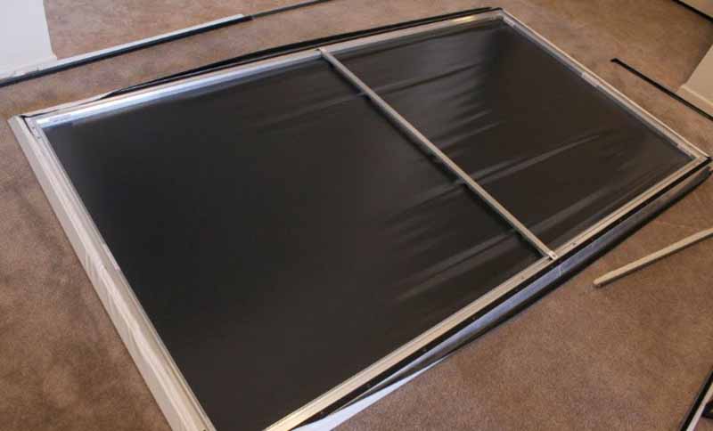 CineGrey-3D-Screen-Assembly
