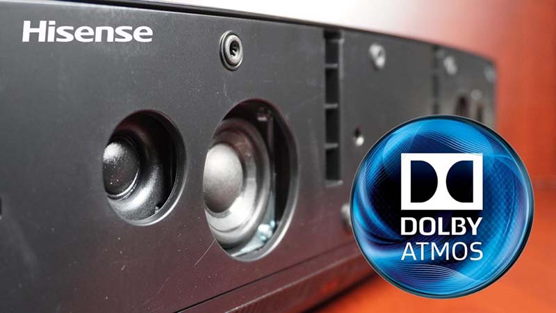Hisense_L5G_Sound