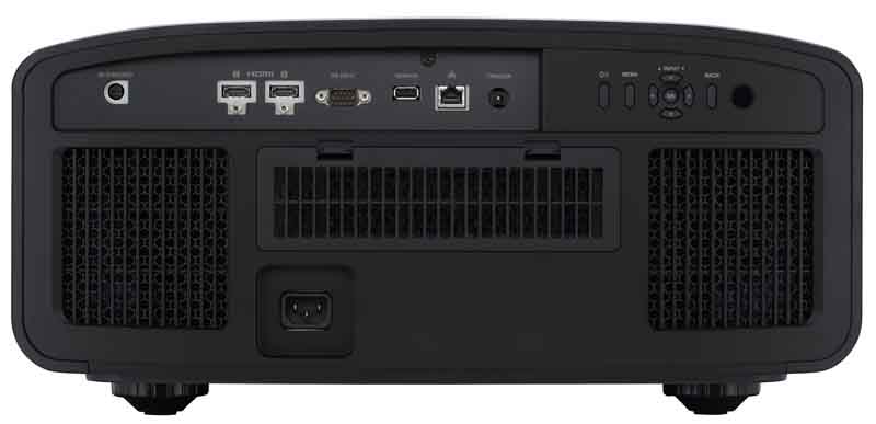 JVC-DLA-NX5-Connections