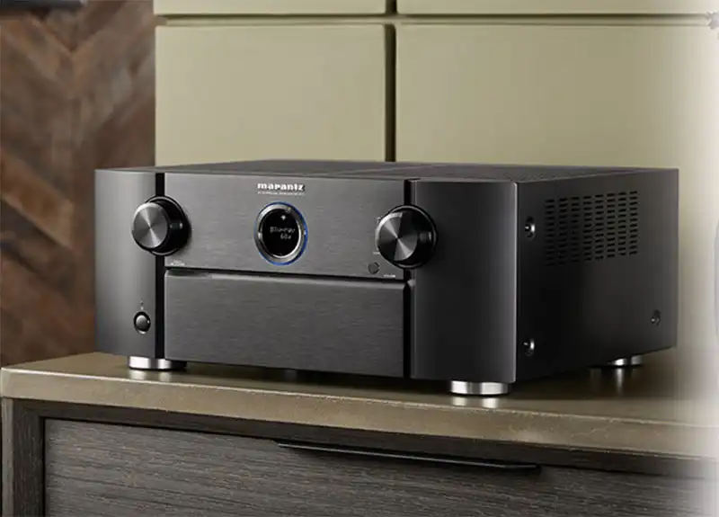 Marantz