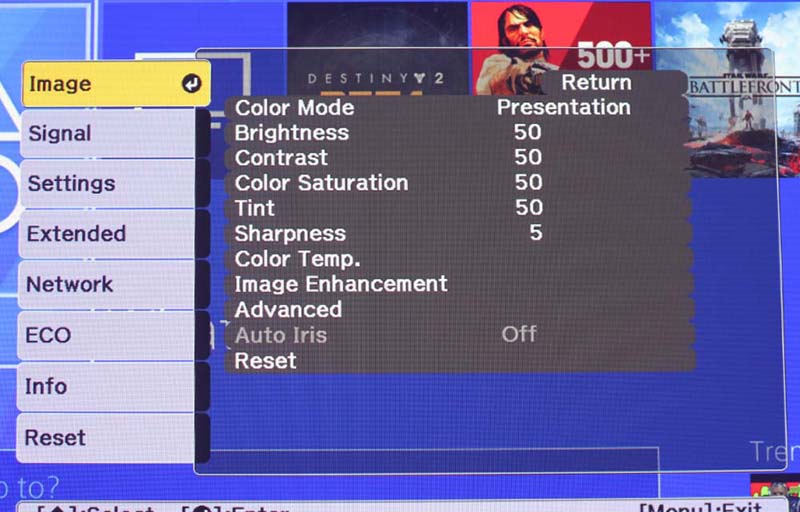 Epson-Brightlink-710Ui_Image-Menu