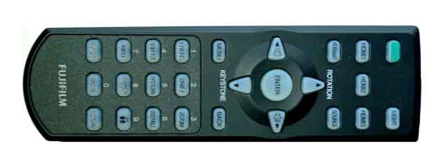 Z5000RemoteControl