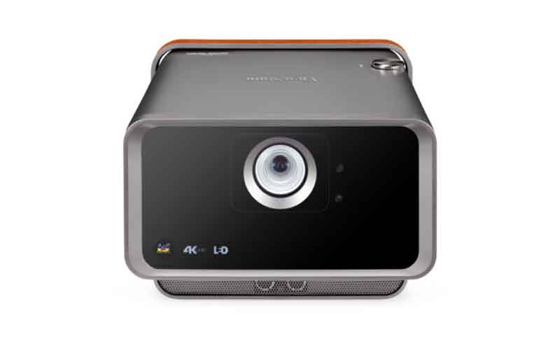 ViewSonic-X10-4KE_Front