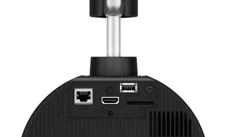 Epson-EV100-connections