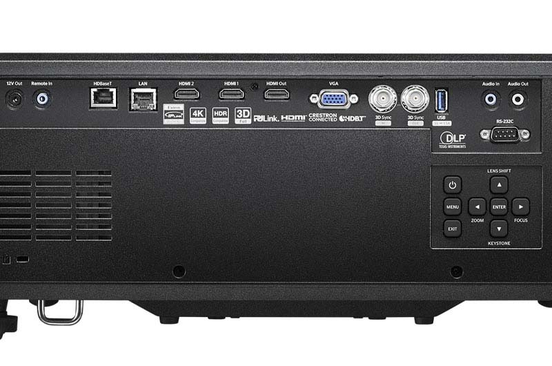 Optoma-zu920tnl_Connections
