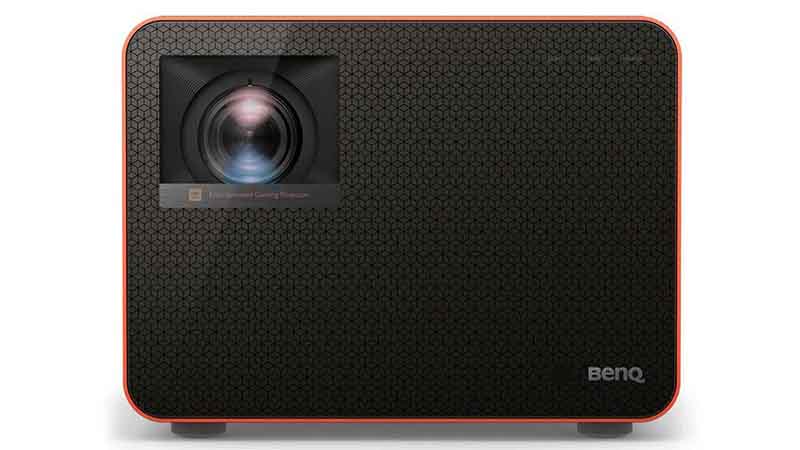 BenQ-X3000i-front