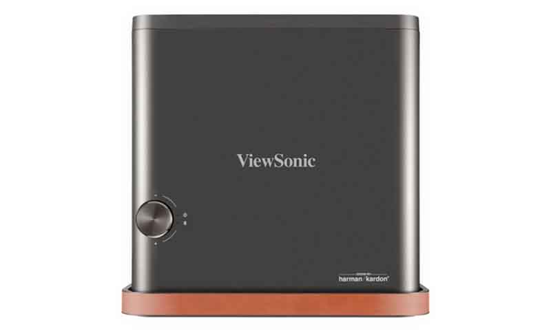 ViewSonic-X10-4KE_Top