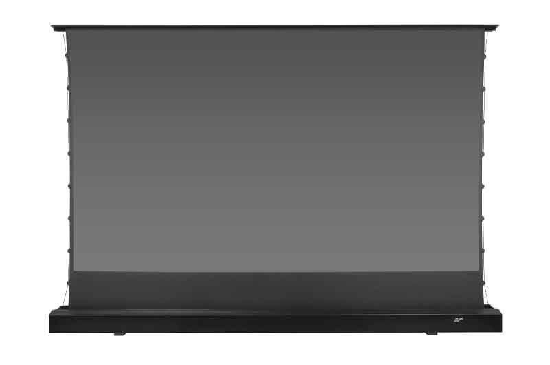 Elite-Screens-Kestrel-Tab-Tension-2-CLR-Projection-Screen-Review_Gray-Material