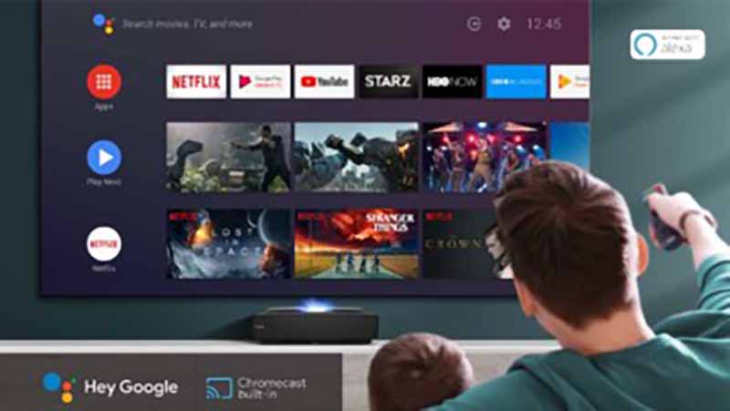 Hisense-100L5F-apps