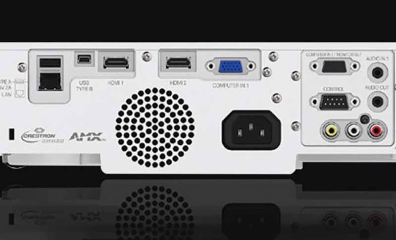 MP-JU4001-Speaker