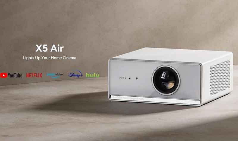 wanbo-x5air