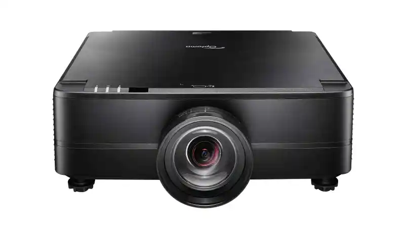 ویدئو پروژکتور لیزری Optoma ProScene ZU920TST