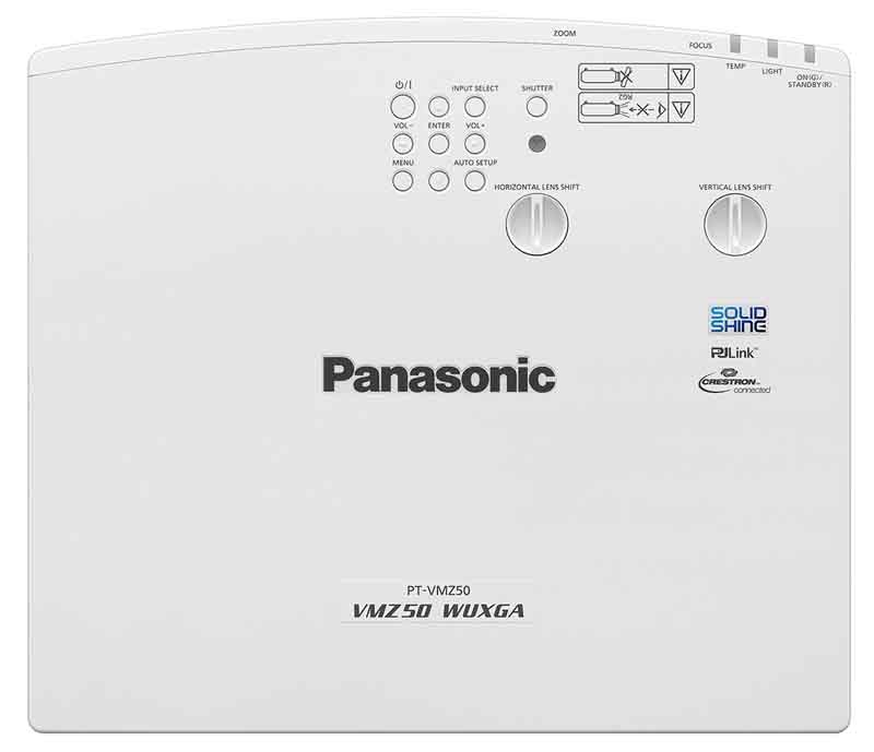 Panasonic-VMZ50-Top