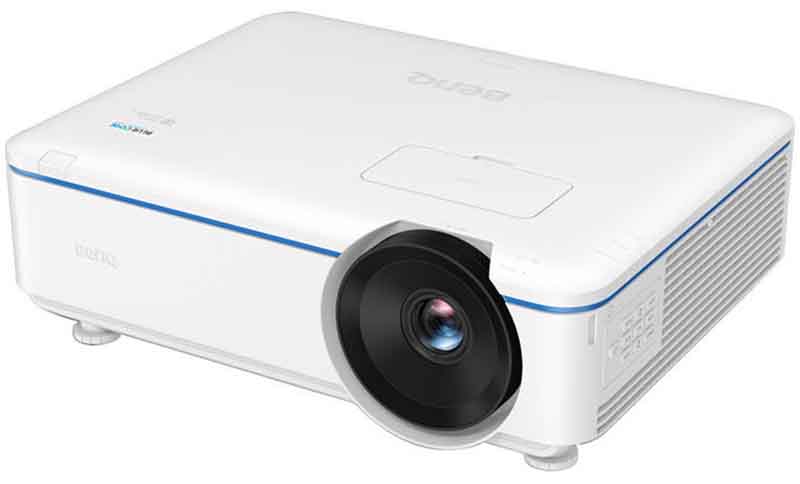 BenQ_LU950_Hardware