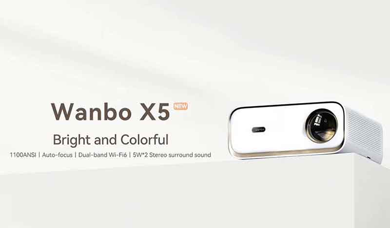 X5-wanbo