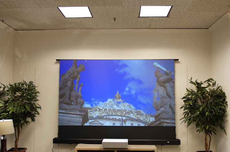 Elite-Screens-Kestrel-Tab-Tension-2-CLR-Projection-Screen-Review_Lifestyle