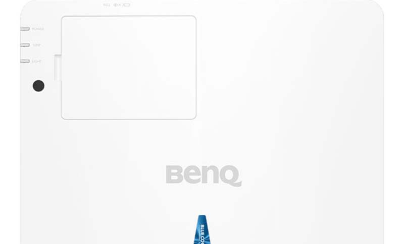 BenQ-LH930-Top