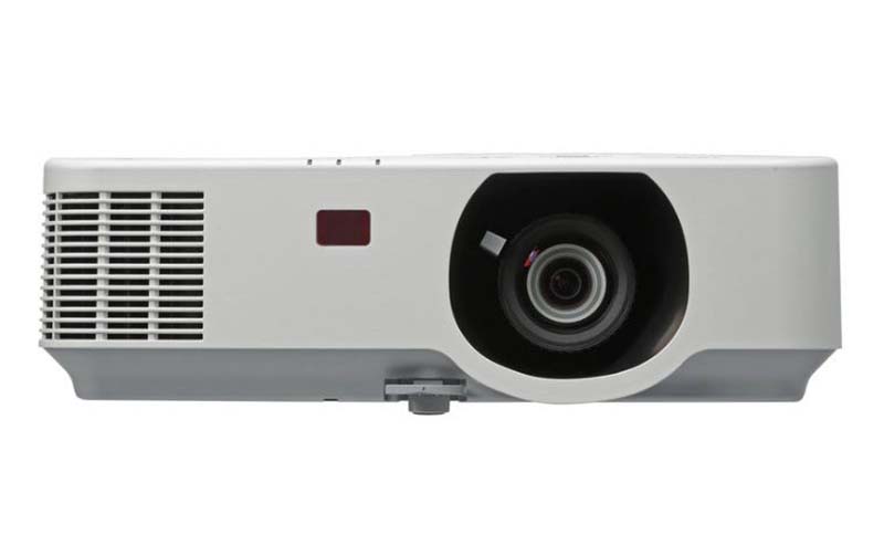 NEC-NP-P474U_Front