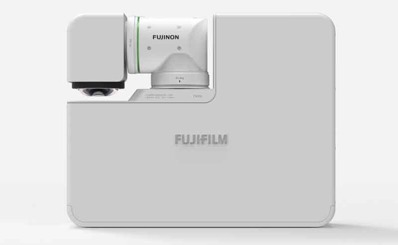 Fujifilm-FP-Z500-white-lens-stored