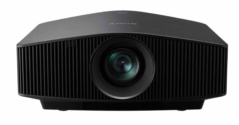 Sony-VPL-VW885ES-Front