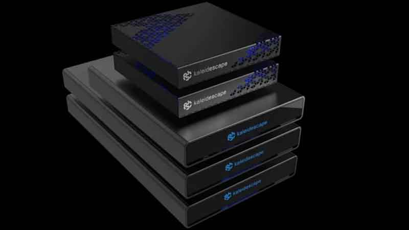 Kaliedescape-Strato-E-System