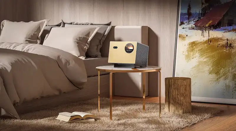 گزینه‌های پیشنهادی ونبو (Wanbo) برای اتاق خواب