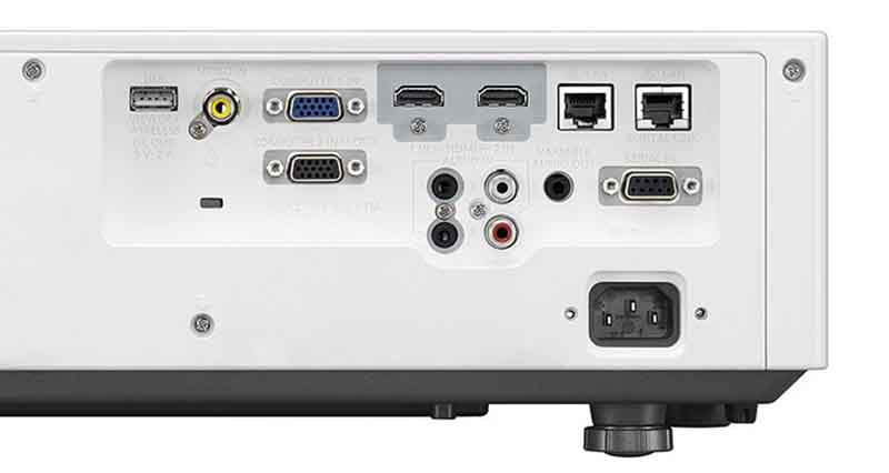 Panasonic-VMZ50-Connections