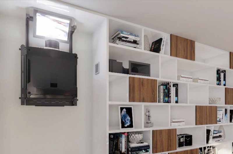 Inside-Barco-Residential's-Approach-to-High-End-Home-Projection_Vertical-Mirror-Mount