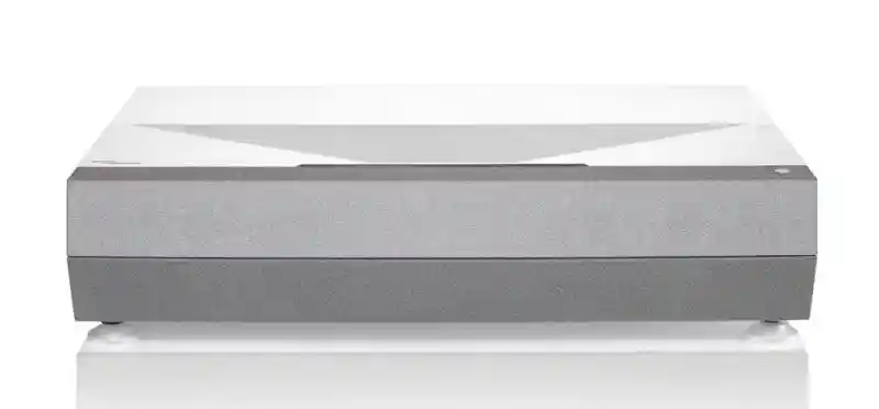 ویدئو پروژکتور تلویزیون لیزری Optoma CinemaX D2 Smart UST
