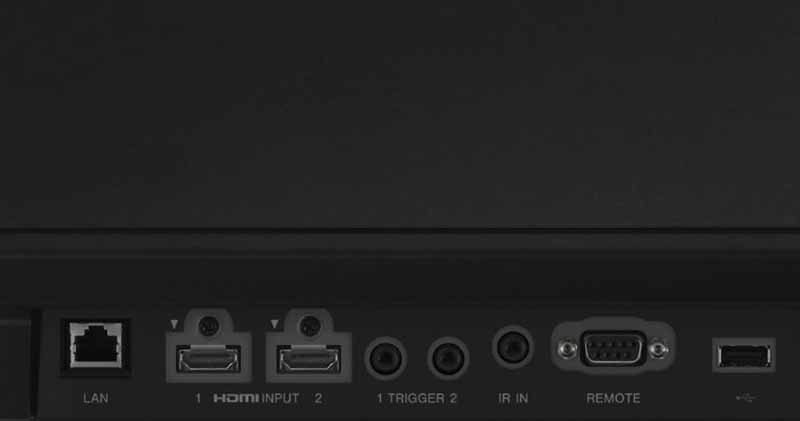Sony-VPL-VW885ES-Inputs-and-Connectors