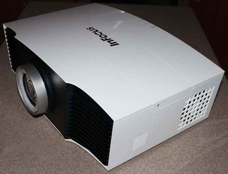 InFocus-IN5148HD-Right