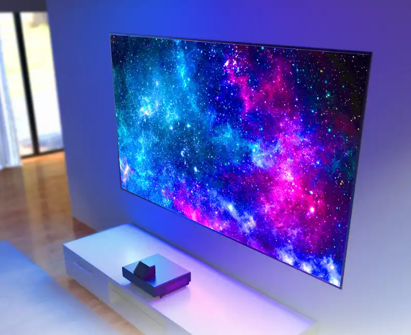 تکنیکها و ترفندهای استفاده روی دیوار