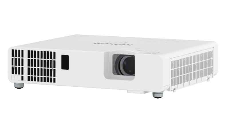 Maxell-MP-JW4001-frontleft